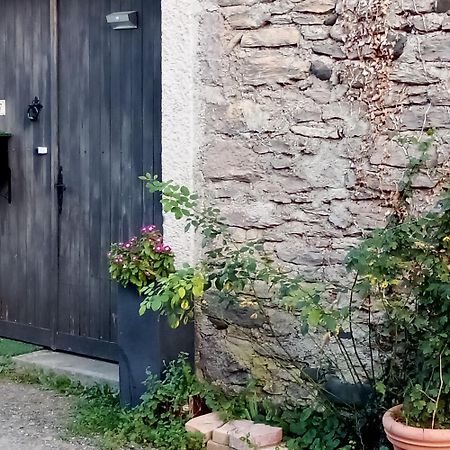Chemin Des Ecoliers 2 Chambres Doubles Soueich Exterior photo